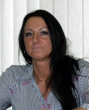 Aleksandra Cendalska